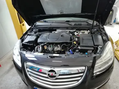 AUTO GAZ TARNÓW Montaż Serwis LPG Marcin Stochmal