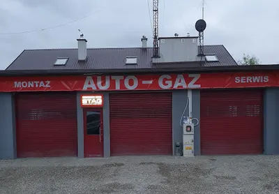 AUTO - ELEKTRO-SERWIS MARYNOWSKI RAFAŁ